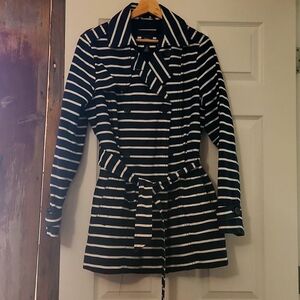Gap Trench Coat Jacket
